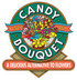 Candy Bouquet - Savannah, GA