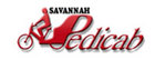 Savannah Pedicab - , 