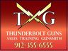 Rifles - Thunderbolt Guns - Thunderbolt, GA