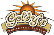 art - Goldy's Breakfast Bistro - Boise, Idaho