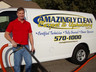 Spot Removal - Amazingly Clean Carpet and Upholstery - Boise, Idaho