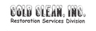 cleaning - Cold Clean,Inc. - Boise, Idaho