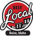 web based - RelyLocal Boise, Idaho