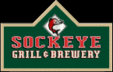 Vent - Sockeye Grill & Brewery - Boise, Idaho
