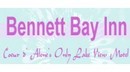 motel - Bennett Bay Inn - 7904 E. CDA Lake Drive, ID