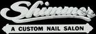 nails - Shimmer Nail Salon - Dalton Gardens, ID