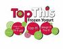 hayden - Top This Frozen Yogurt & Treats - Coeur d'Alene, ID
