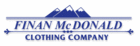Finan McDonald Clothing Company - Finan McDonald Clothing Company - Coeur d'Alene, ID