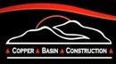 local - Copper Basin Construction - Hayden, ID