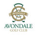 Public Golf Courses - Avondale Golf Course - Hayden Lake, ID