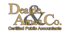 Deagle, Ames & Co. - Twin Falls, ID