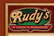 Rudy's - A Cook's Paradise - Twin Falls, ID