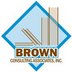 Brown Consulting Associates, Inc - Twin Falls, ID