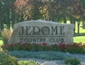 Jerome Country Club - Jerome, ID