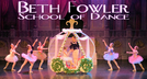 Beth Fowler School of Dance - Genoa, Illinois