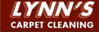 Lynn's Carpet Cleaning - Genoa, Illinois