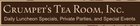 Crumpets Tea Room, Inc. - Genoa, Illinois