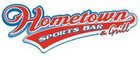 Hometown Sports Bar & Grill - DeKalb, Illinois