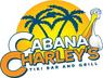 Cabana Charley's Tiki Bar & Grill - Sycamore, Illinois