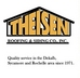 Theisen Roofing & Siding - DeKalb, Illinois