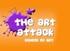 Art Attack - School of Art - Sycamore, Illinois