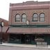 Landmark Cafe & Creperie - Galesburg, Illinois