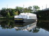 IL.  ; Illinois Valley - LaSalle Canal Boat Tours - LaSalle, ILLINOIS