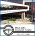 history - Illinois Valley Community Hospital - Peru, ilLINOIS