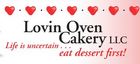 sweets - Lovin Oven Cakery - Round Lake Beach, IL