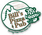 bar - Bill's Pizza & Pub - Mundelein, IL