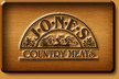 ham - Jones Country Meats - Woodstock, IL
