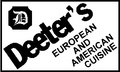 appetizers - Deeter's - Woodstock, IL