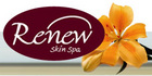 massage - Renew Skin Spa -- A Refuge for Skin Rejuvenation & Renewal - Woodstock, IL