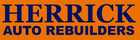 repairs - Herrick Auto Rebuilders - Crystal Lake, IL