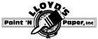 pictures - Lloyds Paint & Paper --Family owned and operated since 1960 - Woodstock, IL