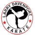 chin - Larry Davenport Karate Studio - Anderson, IN