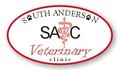 pets - South Anderson Veterinary Clinic - Anderson, IN