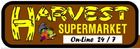 service - Harvest Supermarkets - Anderson, IN