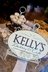 Cookies - Kelly's Bakery & Café  - Bloomington, IL