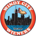 pita sandwiches - Windy City Wieners - Normal, IL