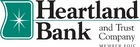 Local Banking - Heartland Bank and Trust - Bloomington , IL 