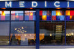 eclectic - Medici Restaurant - Bloomington , IL 