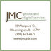 JMC Photo & Digital Service - Bloomington , IL
