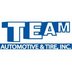 family-owned - Team Automotive & Tire, Inc. - Normal, IL
