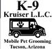 K-9 Kruiser Mobile Pet Grooming - Oro Valley, AZ