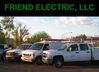 Friend Electric LLC - Tucson / Oro Valley / Marana, AZ