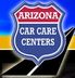 Arizona Car Care Centers - Tucson / Marana, AZ