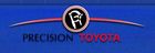 Precision Toyota of Tucson - Tucson, AZ