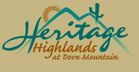 Heritage Highlands at Dove Mountain - Marana / Oro Valley, AZ