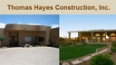 Thomas Hayes Construction - Oro Valley, AZ